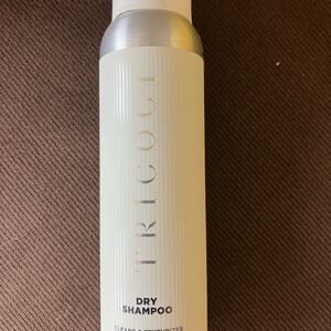 Dry Shampoo